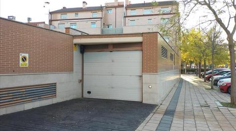 Photo 4 of Garage for sale in Camino Viejo de Simancas, Extrarradio, Valladolid