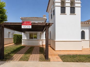 Casa en venda a La Torre Golf
