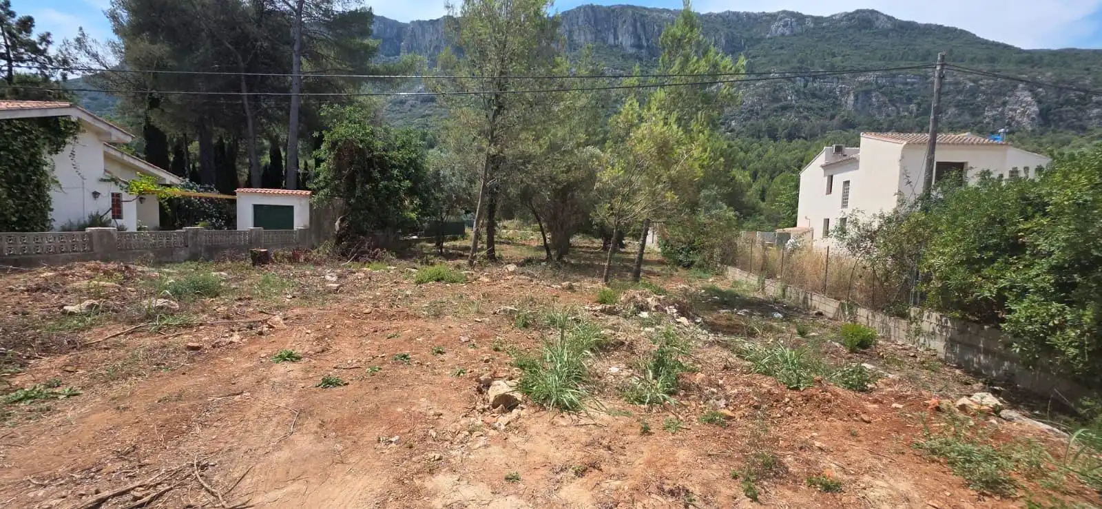 Residential land for sale in Avenida de Luis Pericot, imagen 9