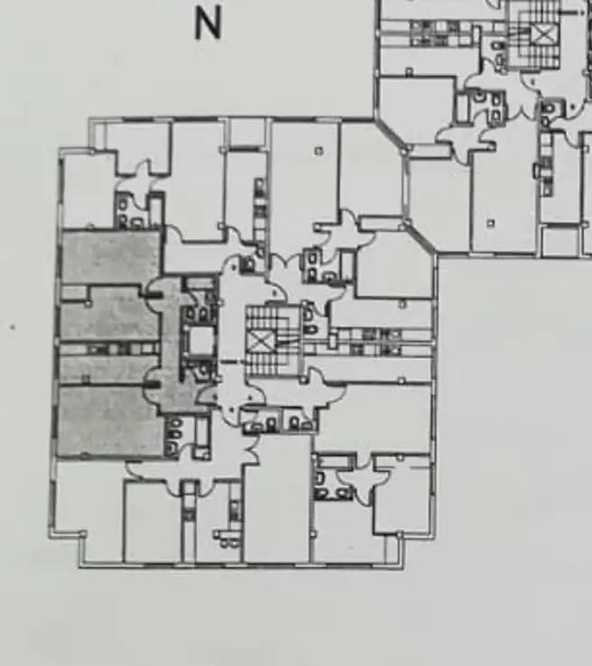 Apartment with pool for sale in Urbanización Usarena 13A, imagen 18