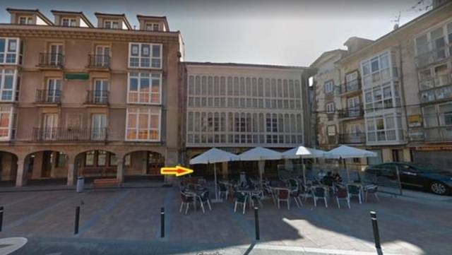 Piso en Venta en Reinosa