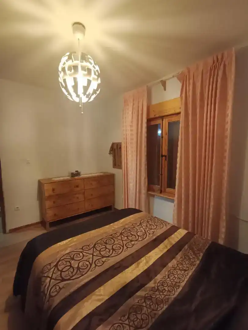 Dormitori de Finca rústica en venda en Urdiales del Páramo