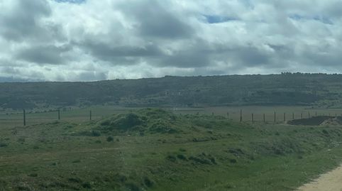 Foto 4 de Terreno en venta en N/a, Zona Rural, Ávila Capital