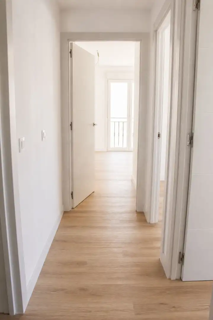 Piso en venta en Roquetas de Mar