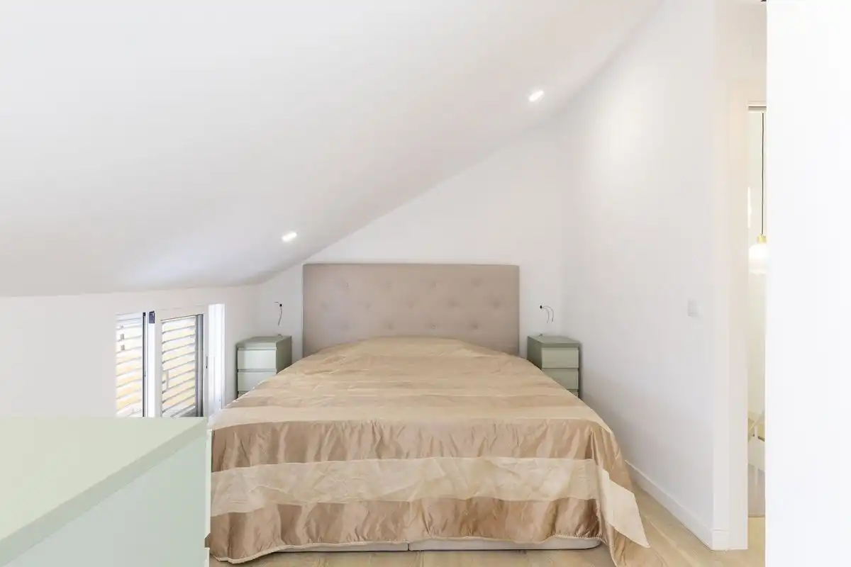 Maison mitoyenne avec terrasse à vendre à C. Farmaceutico Esteban Andrés, imagen 31