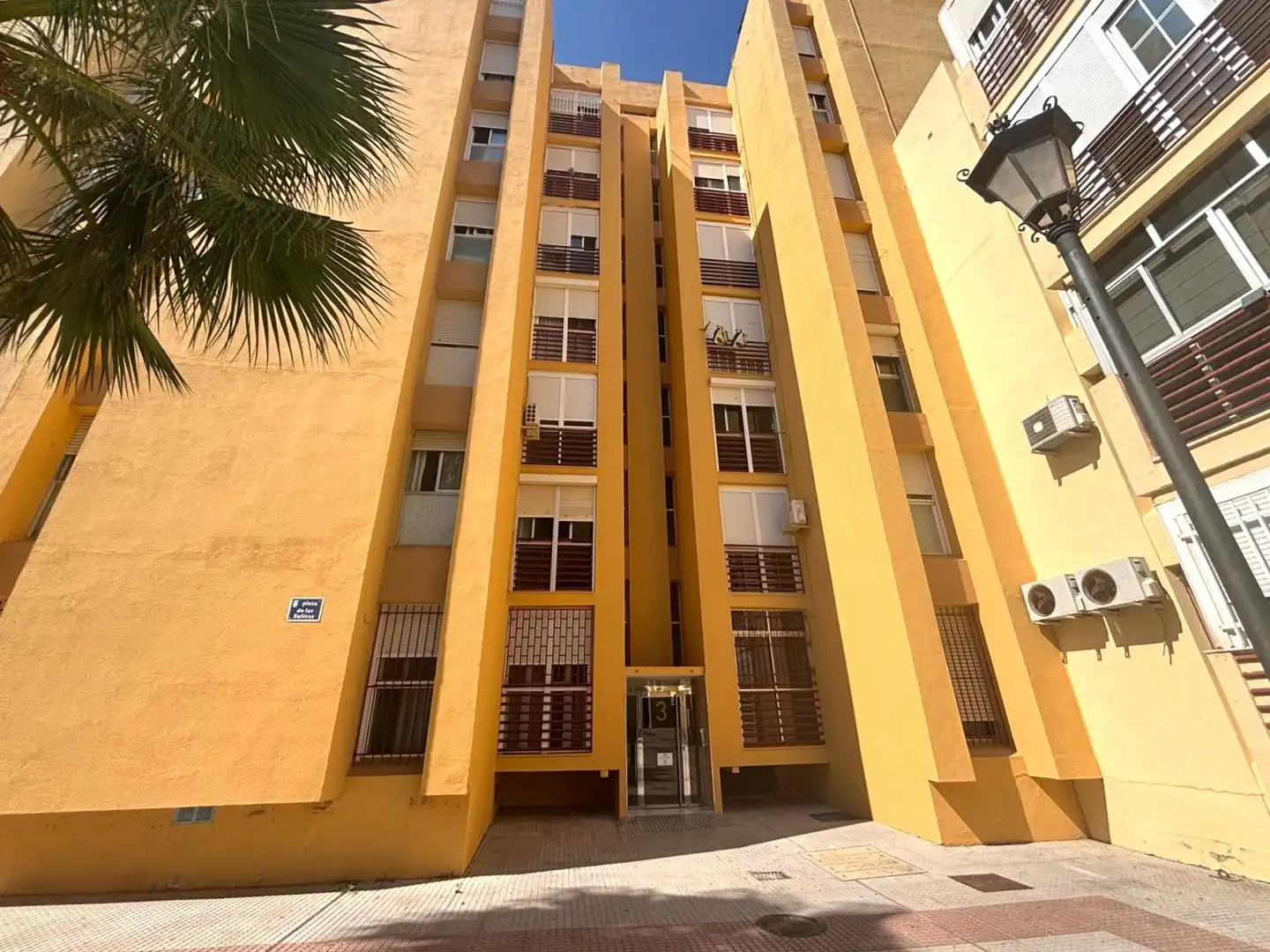 Apartment zum Verkauf in La Pastora - La Estación, imagen 3