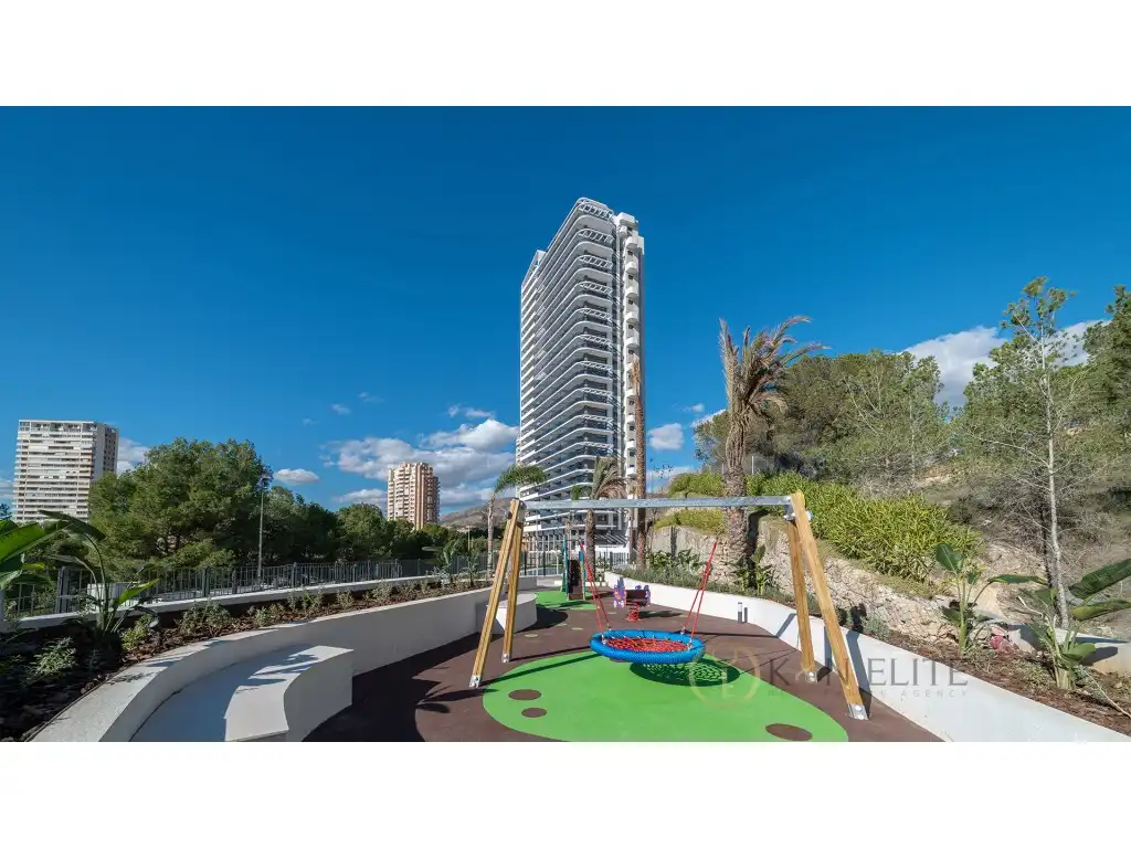 Flat with lift for sale in Via Parque, imagen 5