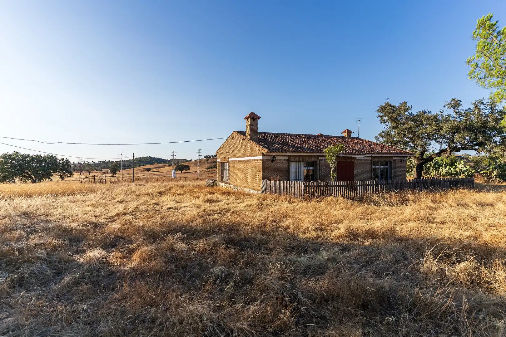 Land for sale in Calañas
