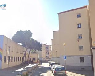 Vista exterior de Pis en venda en Badalona