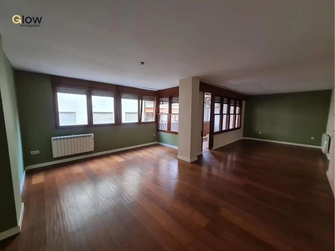 Flat with terrace for sale in Santa Marina, imagen 3