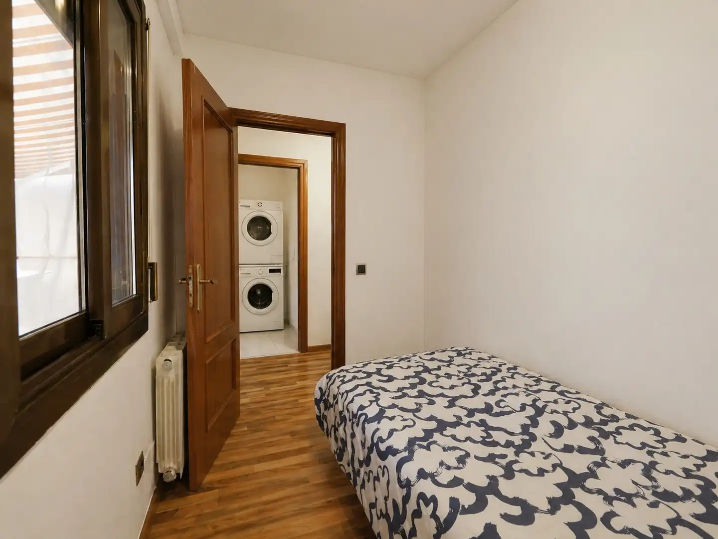 Habitación de Casa adosada en venta en El Vendrell con Aire acondicionado, Calefacción y Terraza