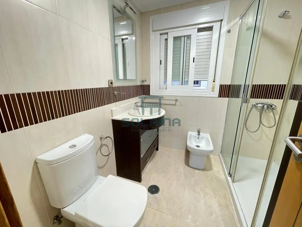Flat with terrace for sale in Vistahermosa, imagen 18
