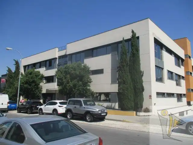 Oficina en venta en CL CARPINTEROS, imagen 11