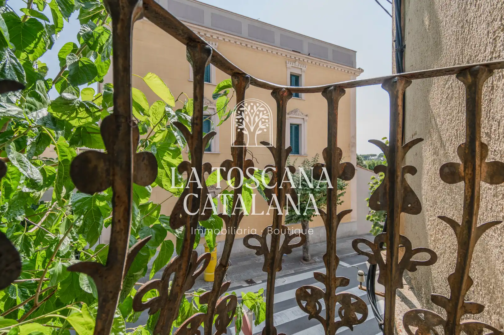 Casa adosada en venta en Avinguda del Doctor Furest i Roca, Caldes de Malavella