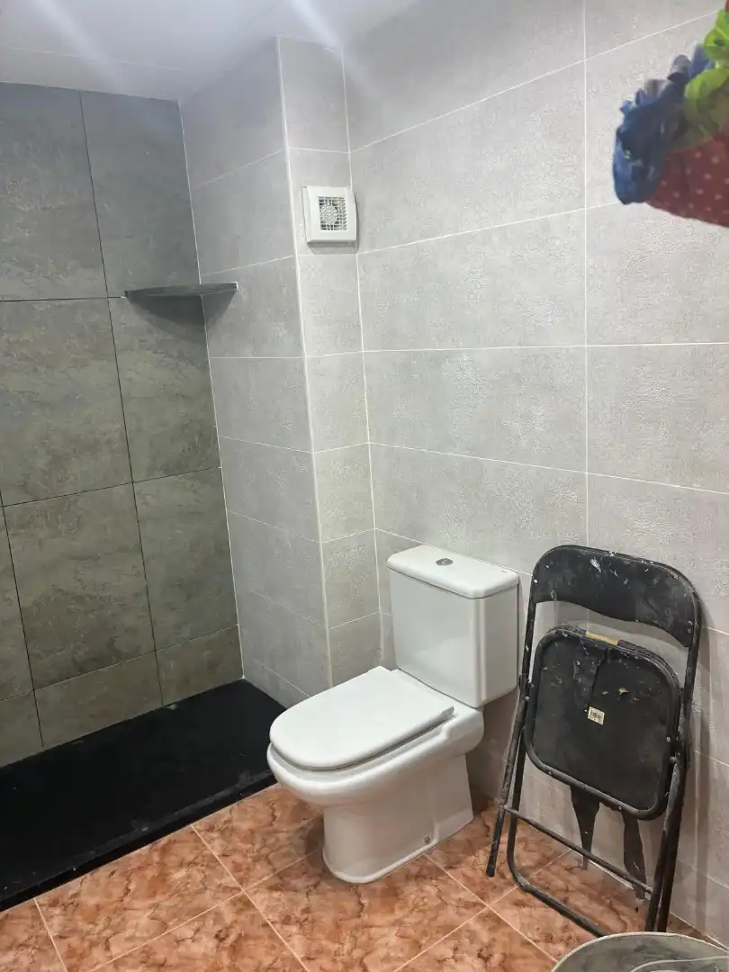 Bany de Pis en venda en Cerdanyola