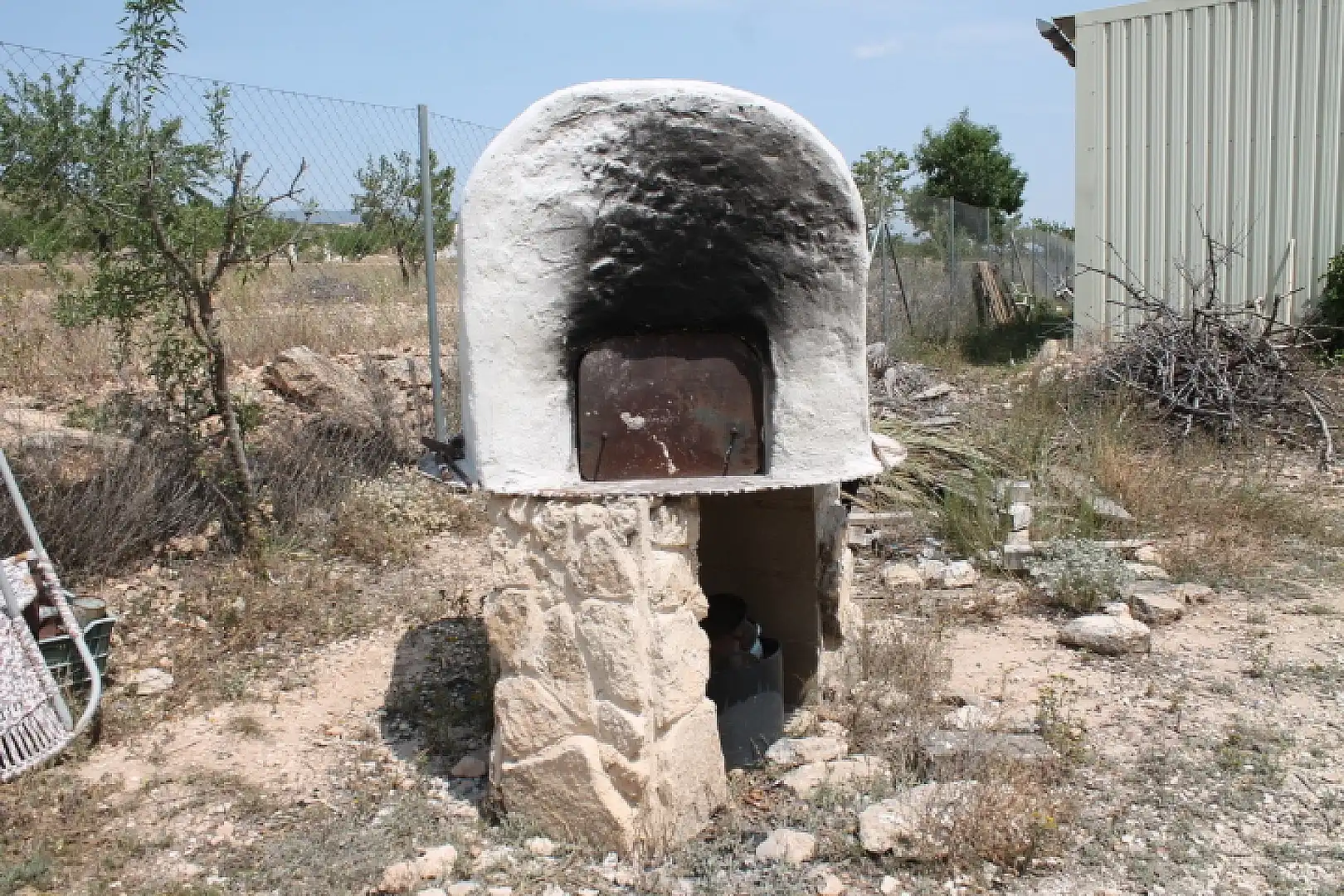 Landhaus zum Verkauf in El Pinós / Pinoso, imagen 14
