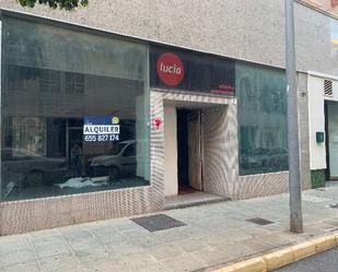 Local de lloguer en El Ejido