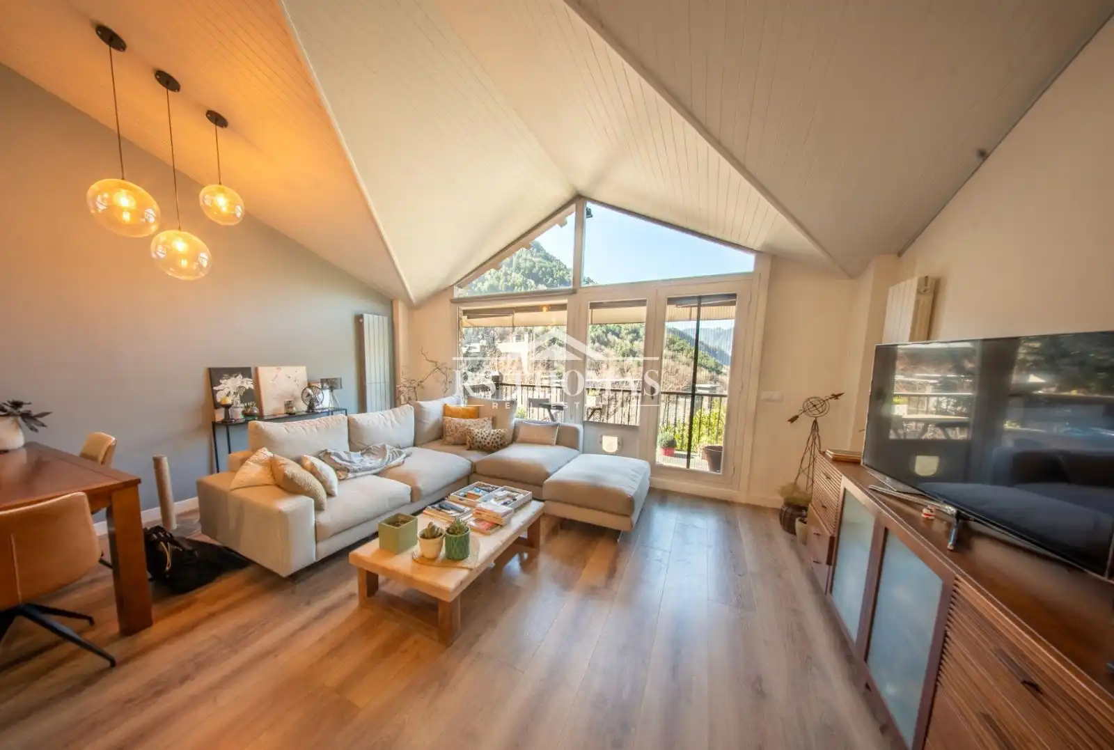3-bedroom duplex for sale in Escaldes-Engordany · 4 of 60