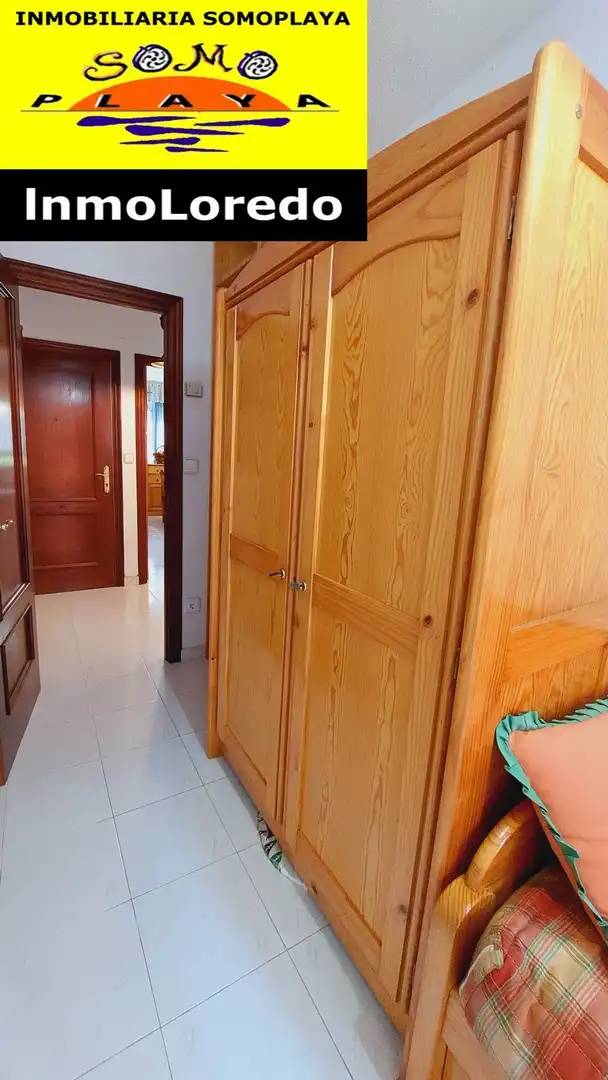 Wohnung zum Verkauf in Cabo Mayor, imagen 21