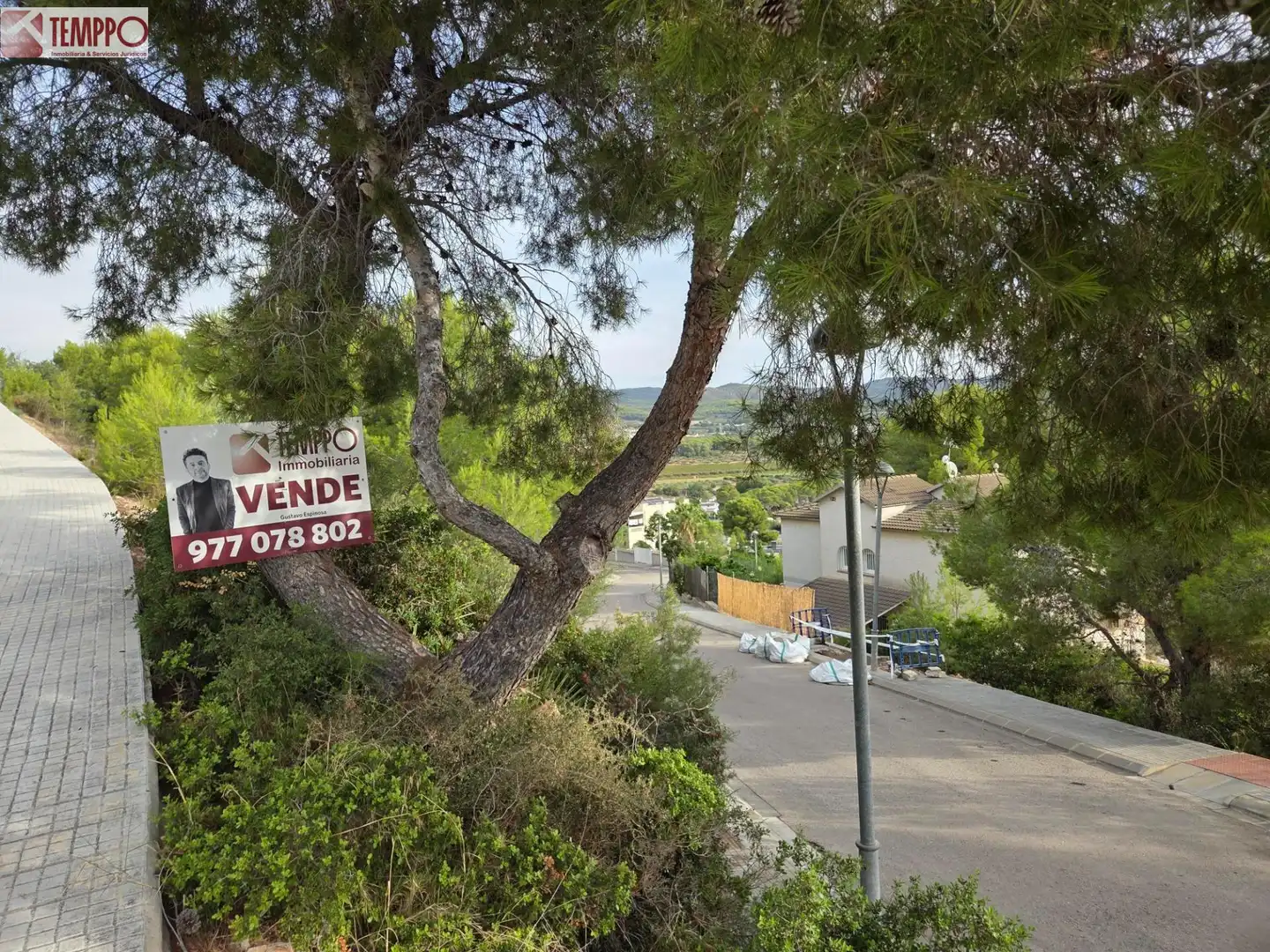 Terreny residencial en venda a Carrer de la Petúnia, imagen 7