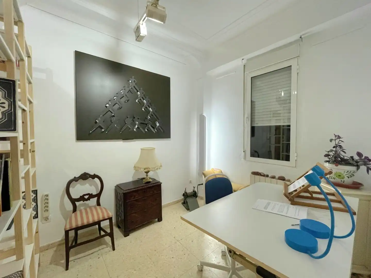 Apartament de lloguer a La Seu