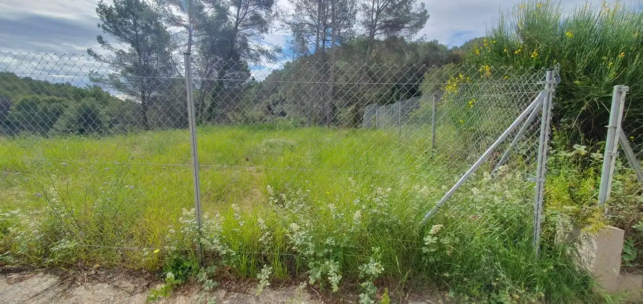 Terreni e lotti in vendita a Corbera de Llobregat, imagen 3