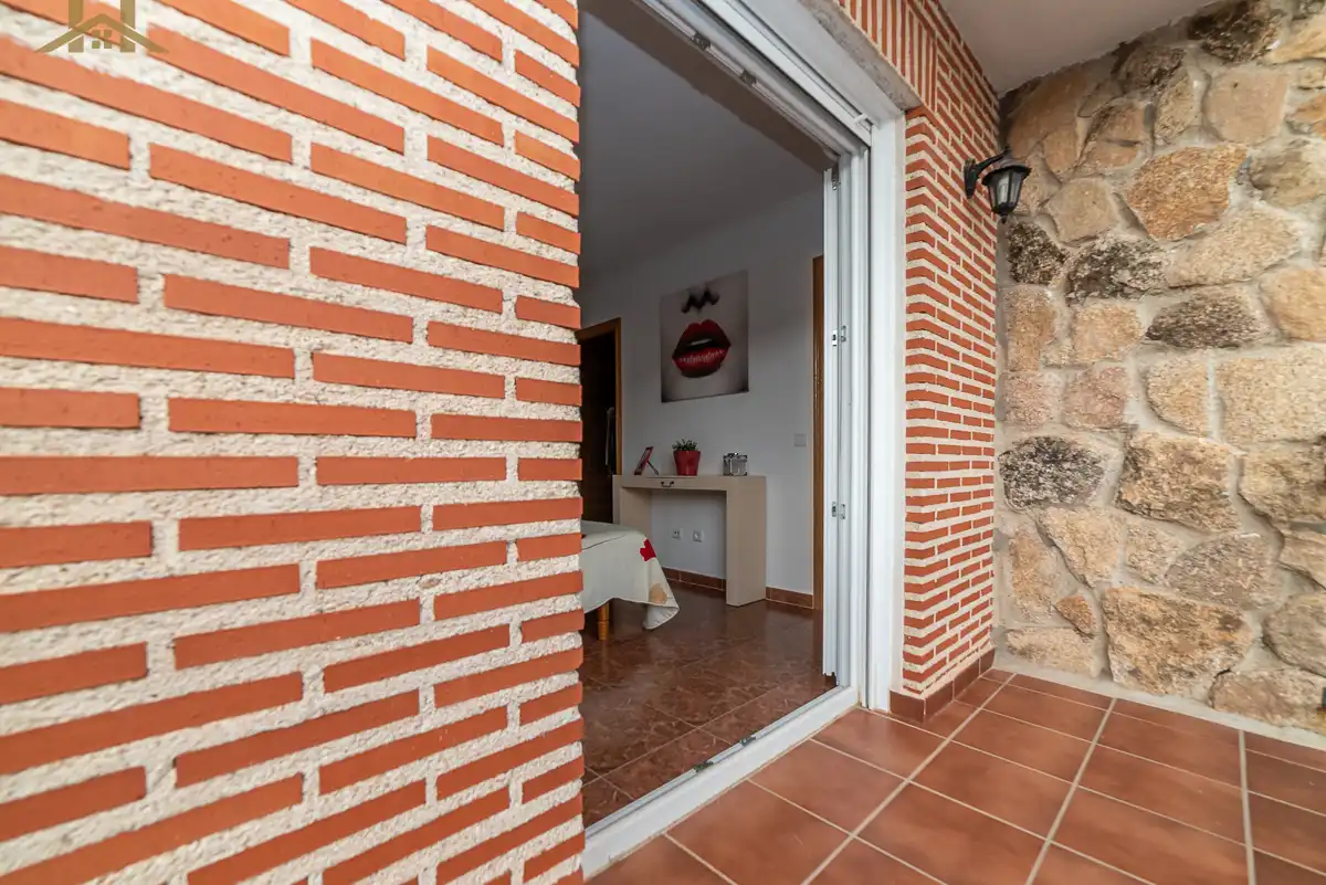 Villa mit Terrasse zum Verkauf in Calle Miguel de Cervantes 49, imagen 20