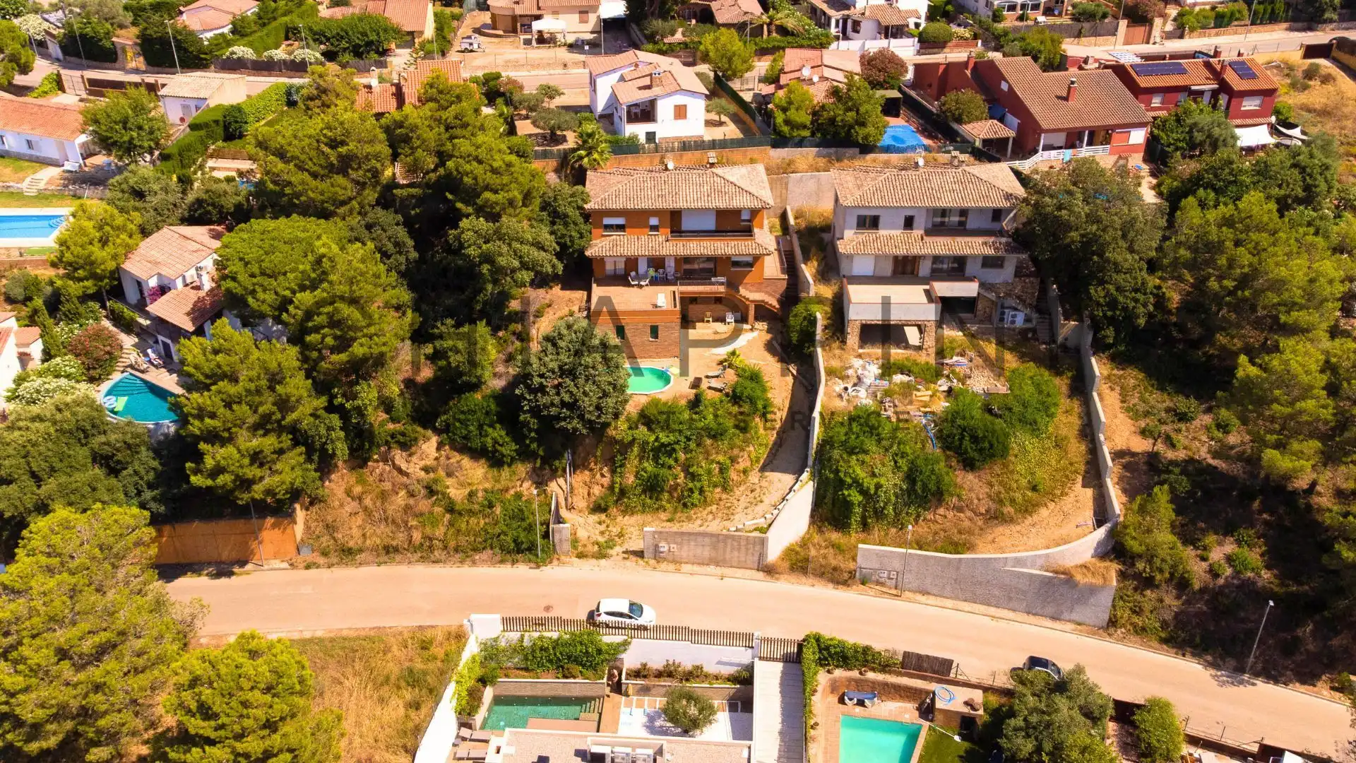 Casa en venda a Residencial Begur - Esclanyà, imagen 7