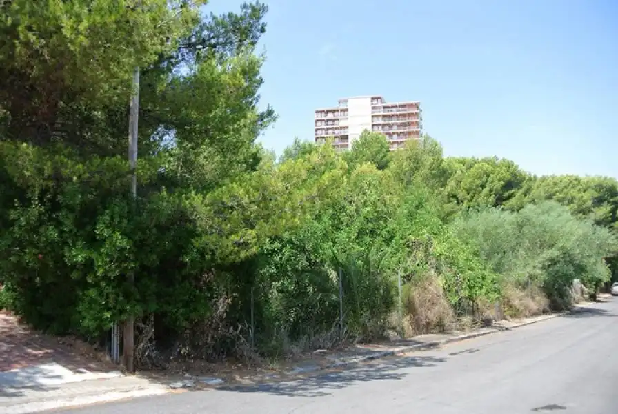 Terreni e lotti in vendita a Las Rotas / Les Rotes, imagen 21