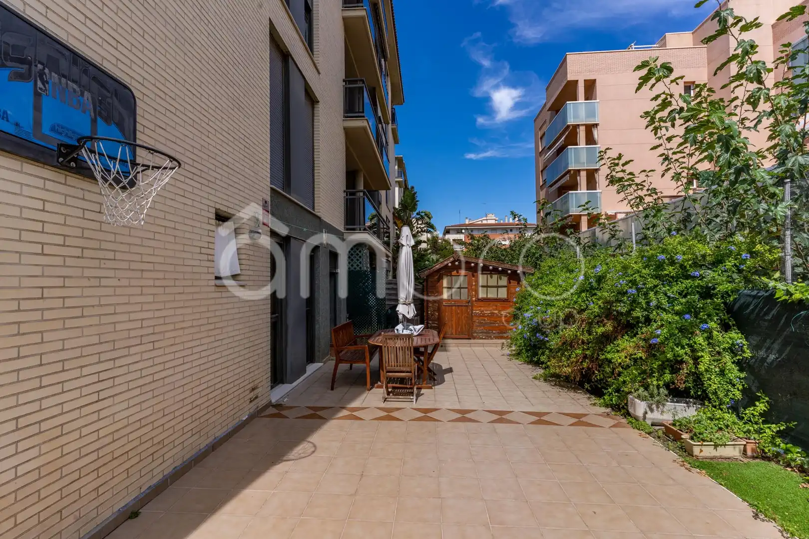 Appartement avec terrasse à vendre à passeig miramar, imagen 9