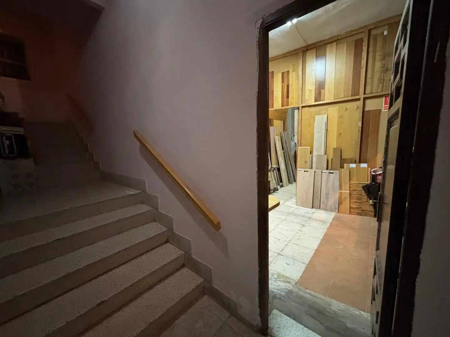 Edificio en venta en Alcoy / Alcoi