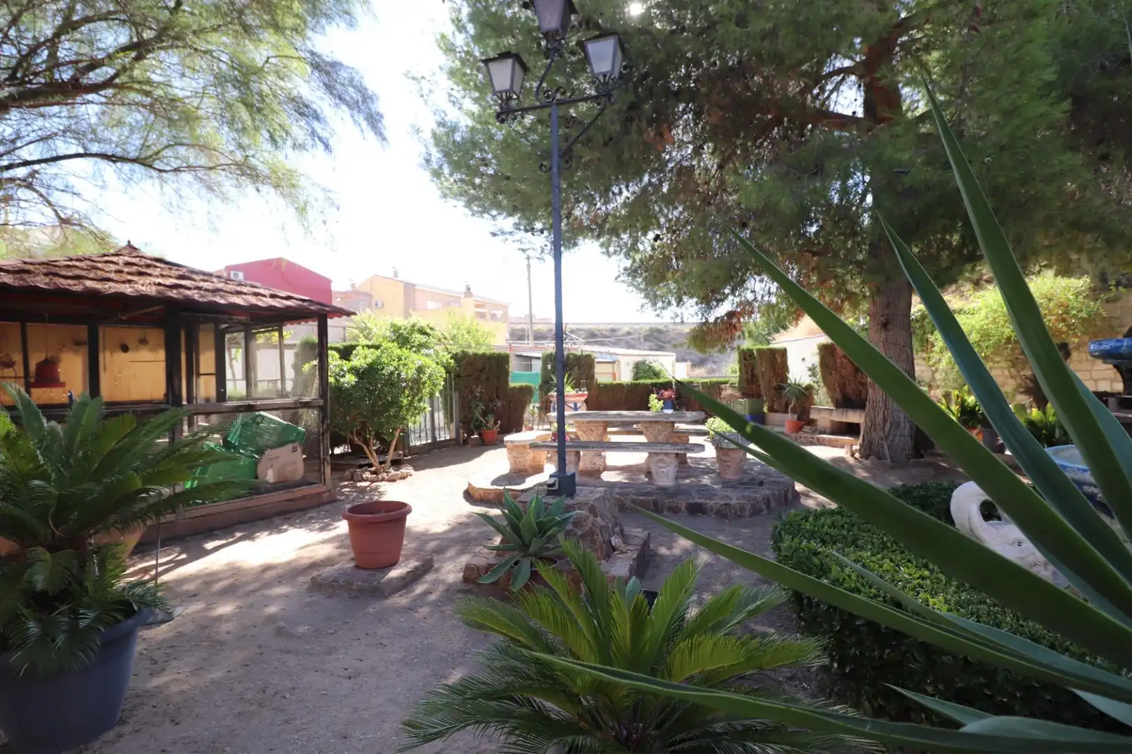 Casa o chalet en venta en Campo Alto - Club de Campo
