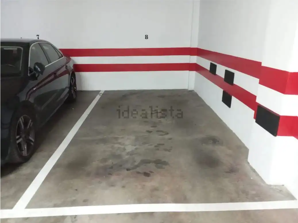 Pis amb terrassa en venda a Poniente-Sur, imagen 11
