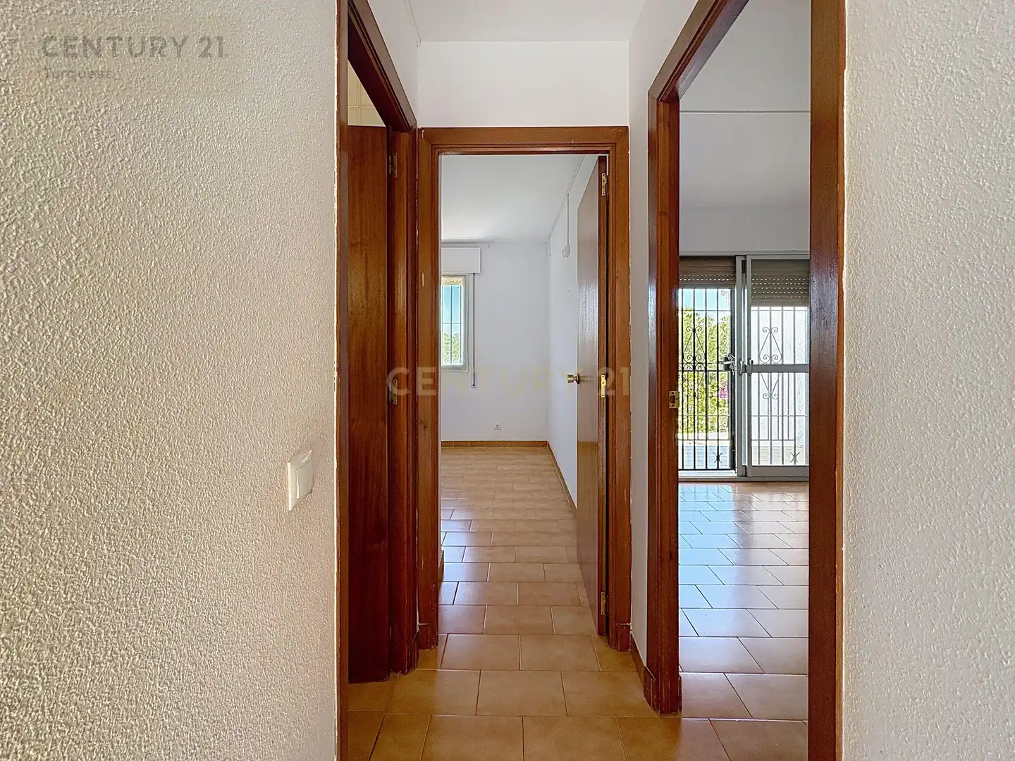 Adossat amb terrassa en venda a AV MARAVILLAS 6 BENALMADENA (MÁLAGA), imagen 27