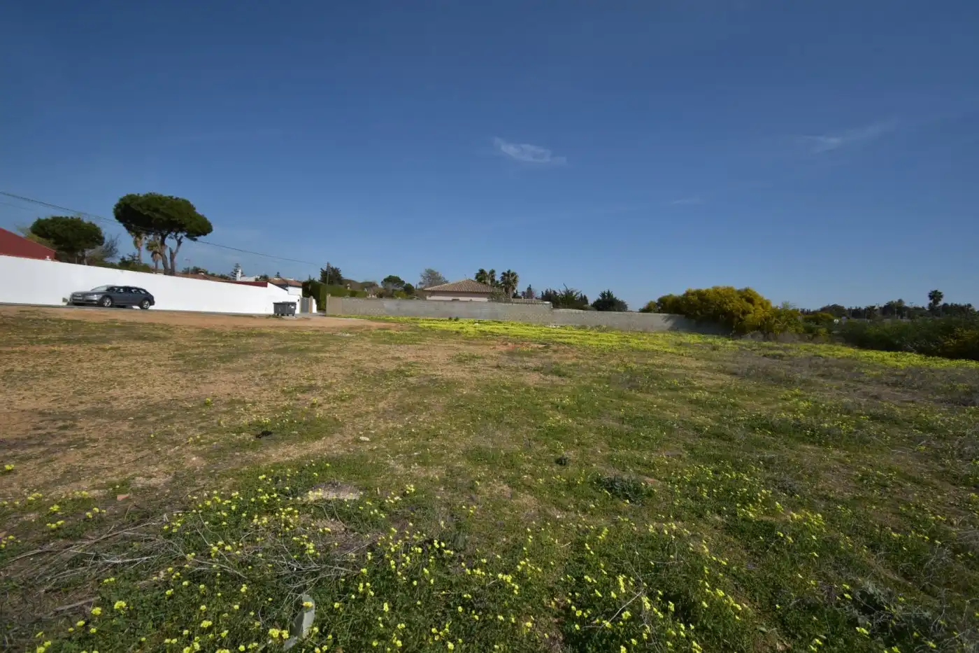 Residential land for sale in Camino CHARLA LA VIOLETA 2, imagen 2