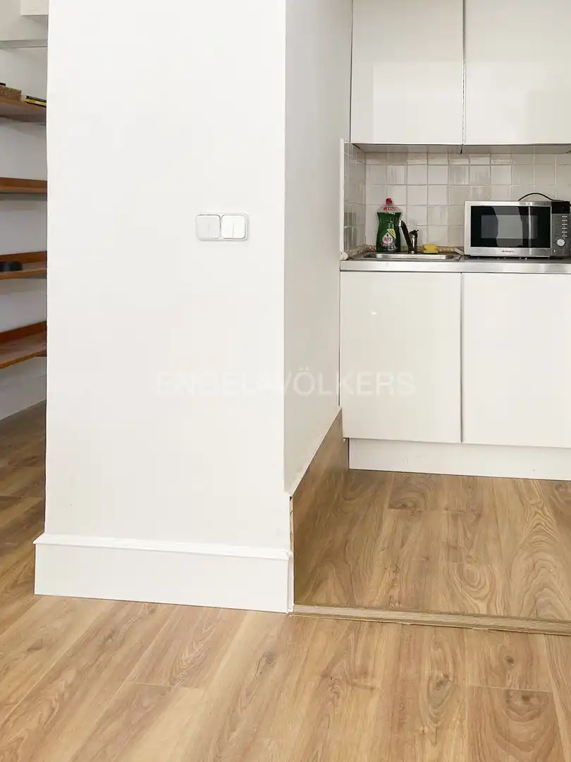 Lofts for rent in Ayala, Recoletos