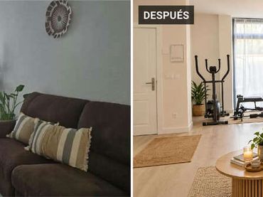 Chalet en venta en Santiago de la Ribera