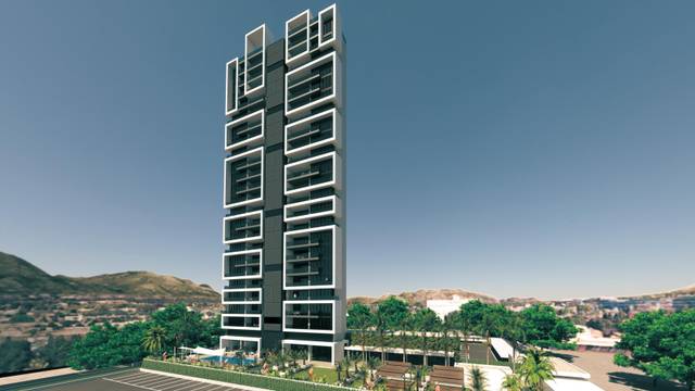 Apartamento en Venta en Rincón Bajo