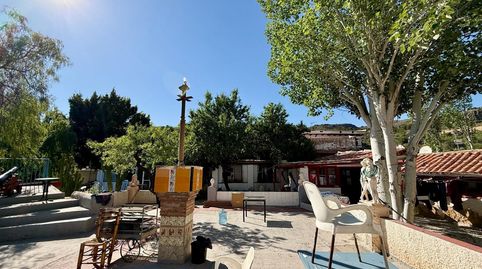 Foto 3 de Finca rústica en venda a Enix, Almería