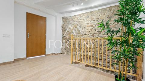 Foto 2 de Casa o xalet en venda a Calle Carnisseria, Almoster, Tarragona