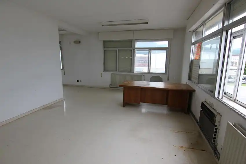 Nave industrial en venta en Asparrena