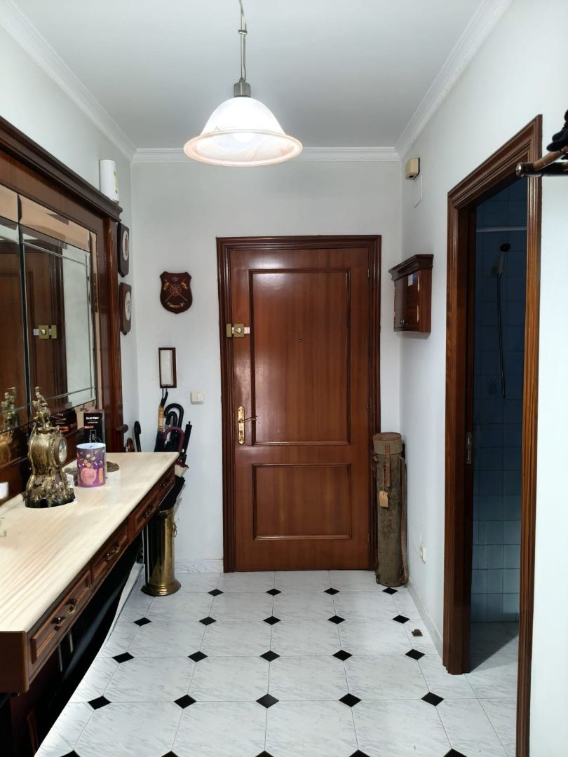 Pis en venda en Cedeira amb Moblat, Forn i Rentadora