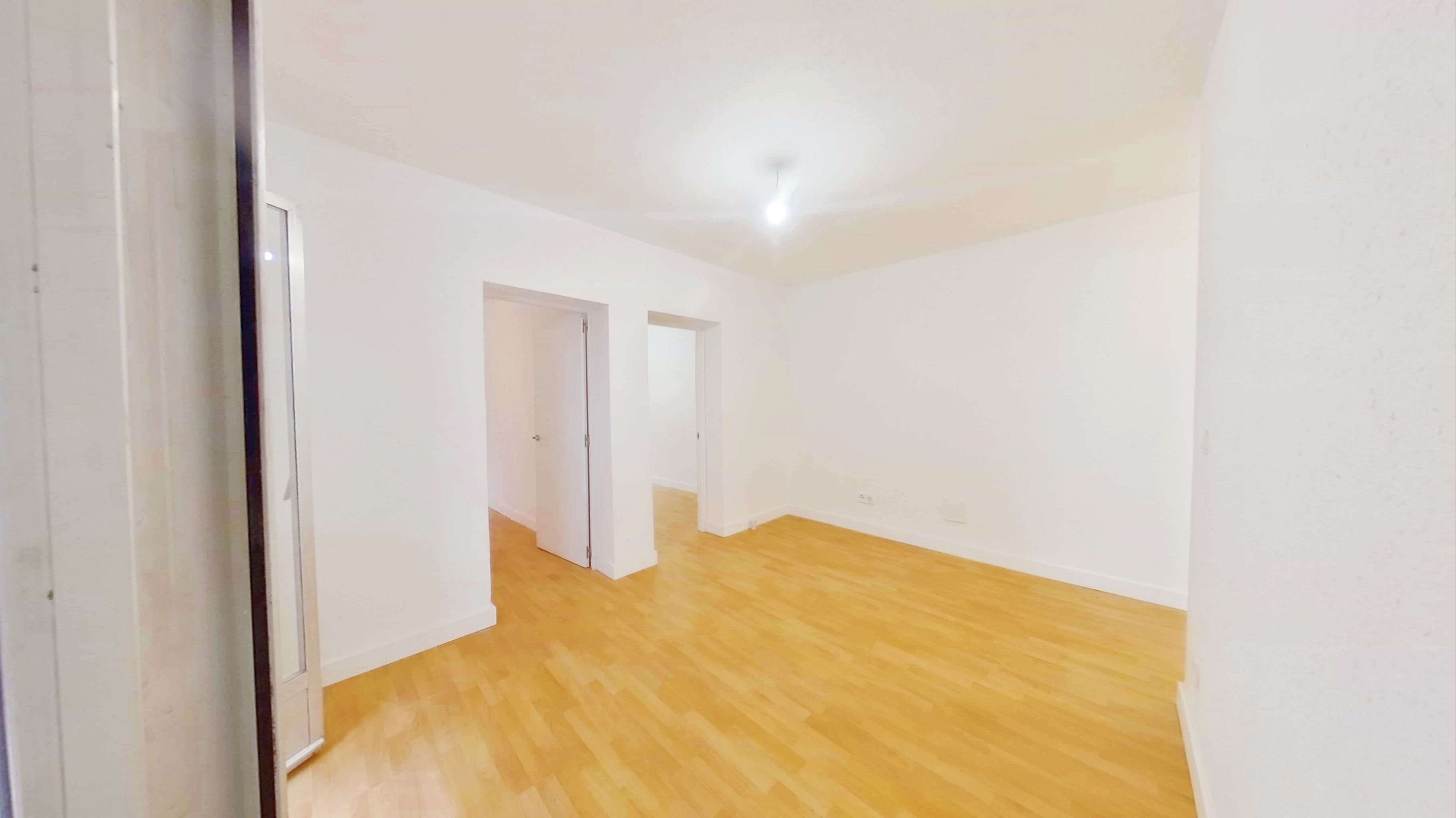 Flat to rent in Palomeras Sureste