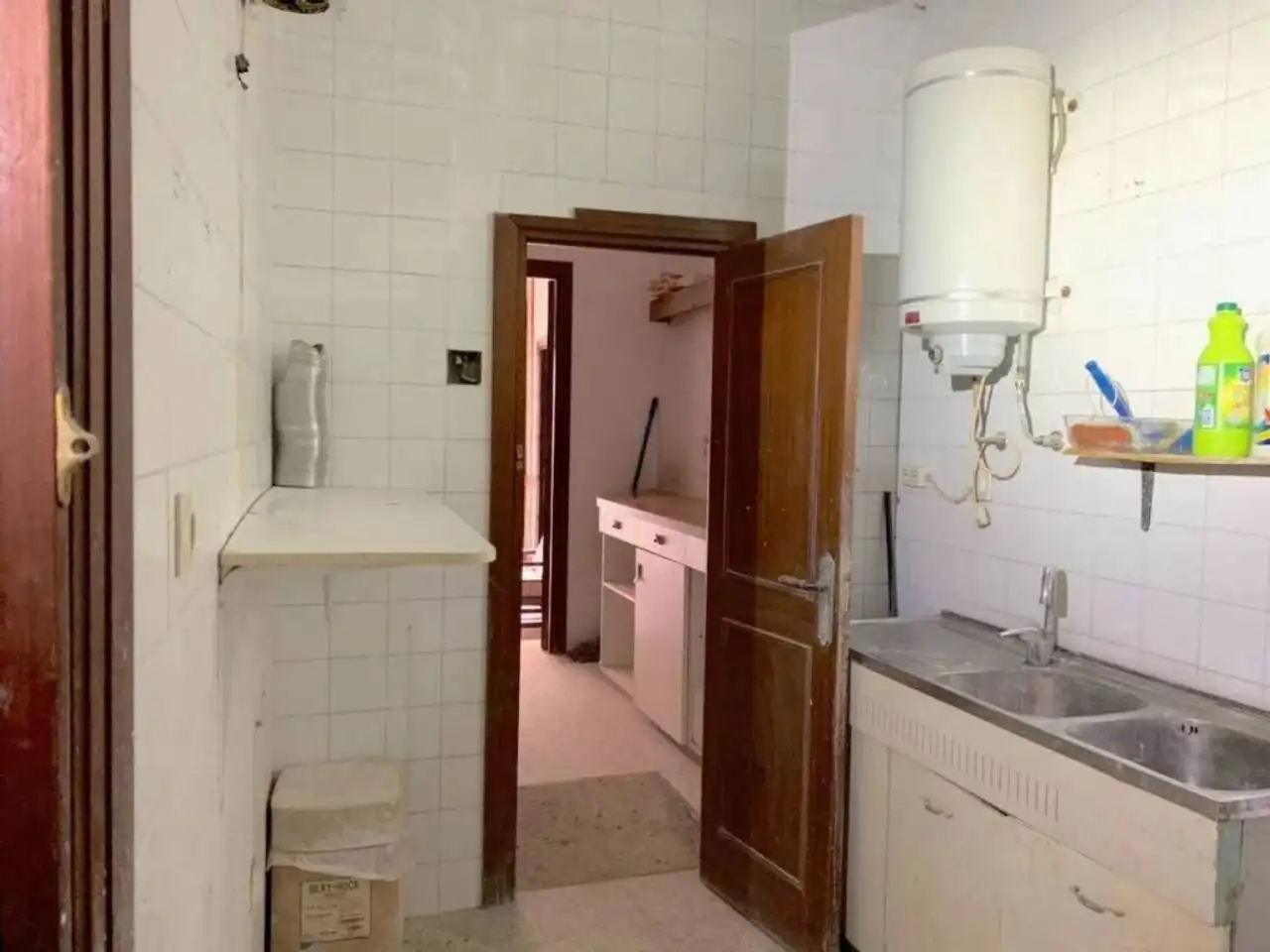 Local comercial en venda a Centro Urbano - Hirigunea, imagen 7