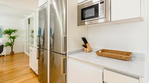 Foto 3 de Pis de lloguer a N/a, Nueva España,  Madrid Capital