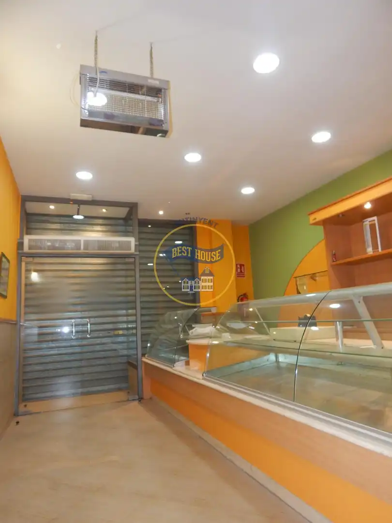 Business premises for sale in El Llombo, imagen 34