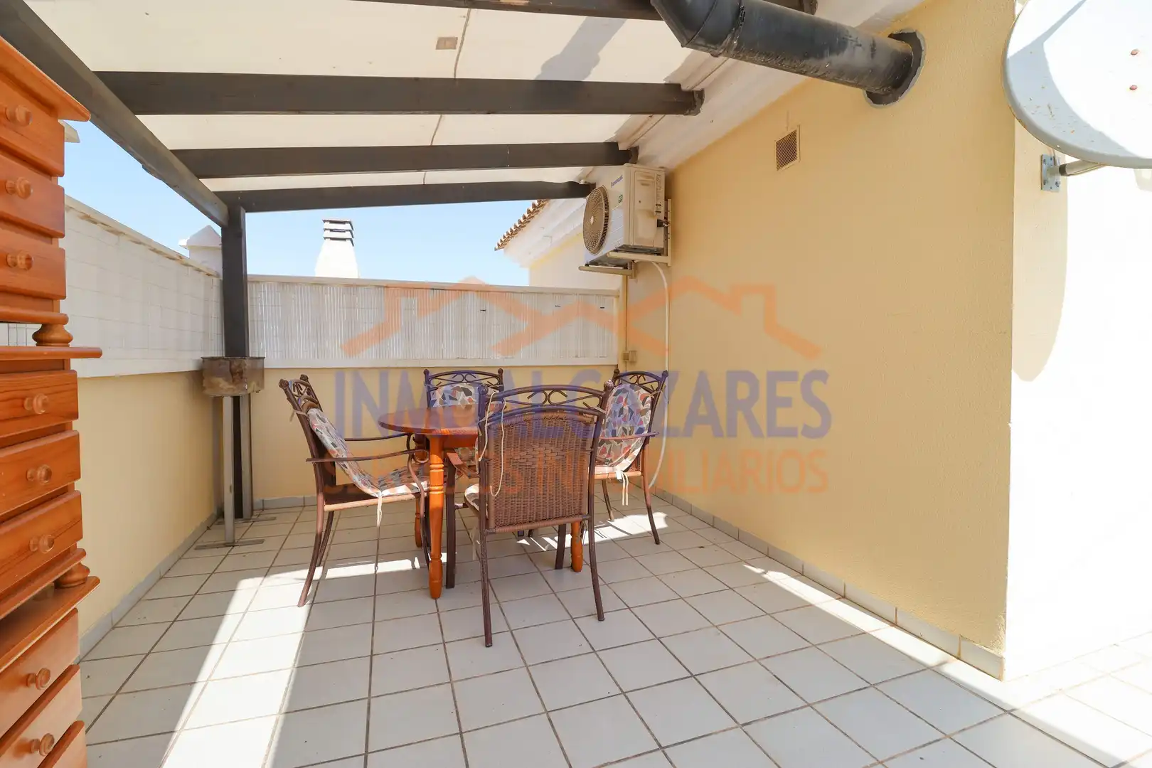 Apartament amb piscina en venda a Centro, imagen 37