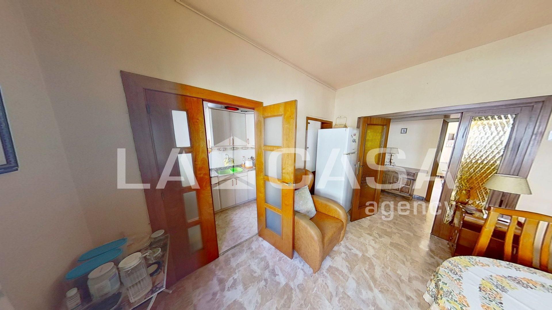 Flat for sale in  Barcelona Capital