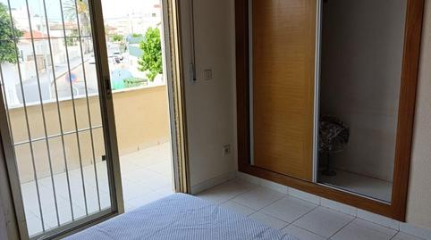 Foto 5 de Casa o chalet de alquiler en El Mojón, Alicante