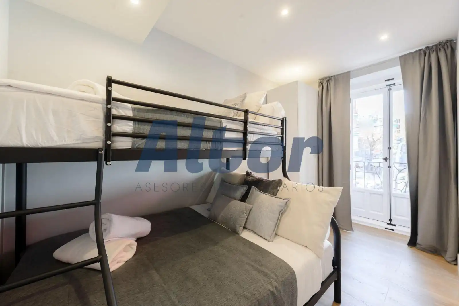 Appartement avec ascenseur à louer à EMPERADOR CALOR V, imagen 31